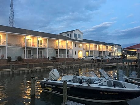 Anchor Inn