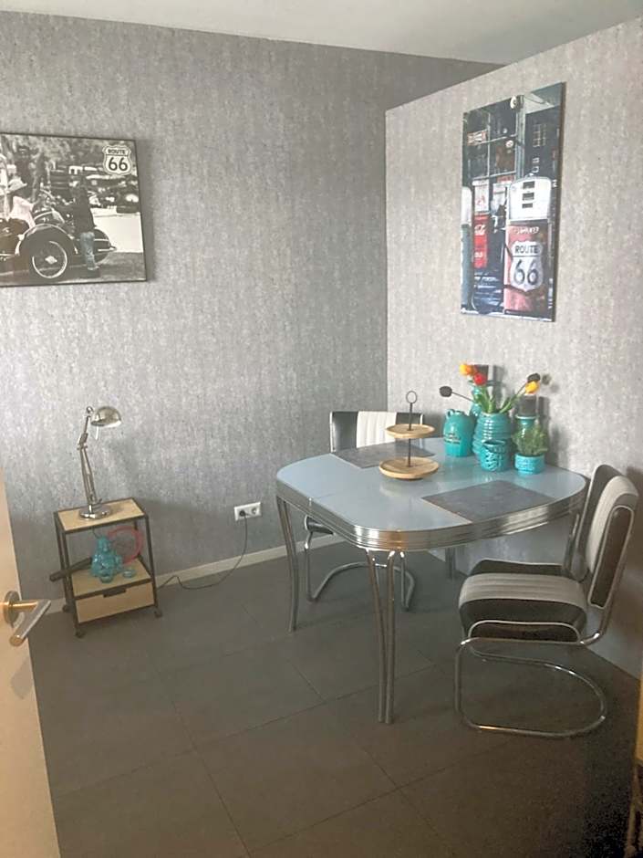 Bed & Breakfast ‘t Westergouwertje