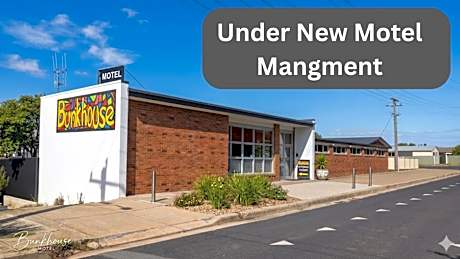 Bunkhouse Motel Cooma