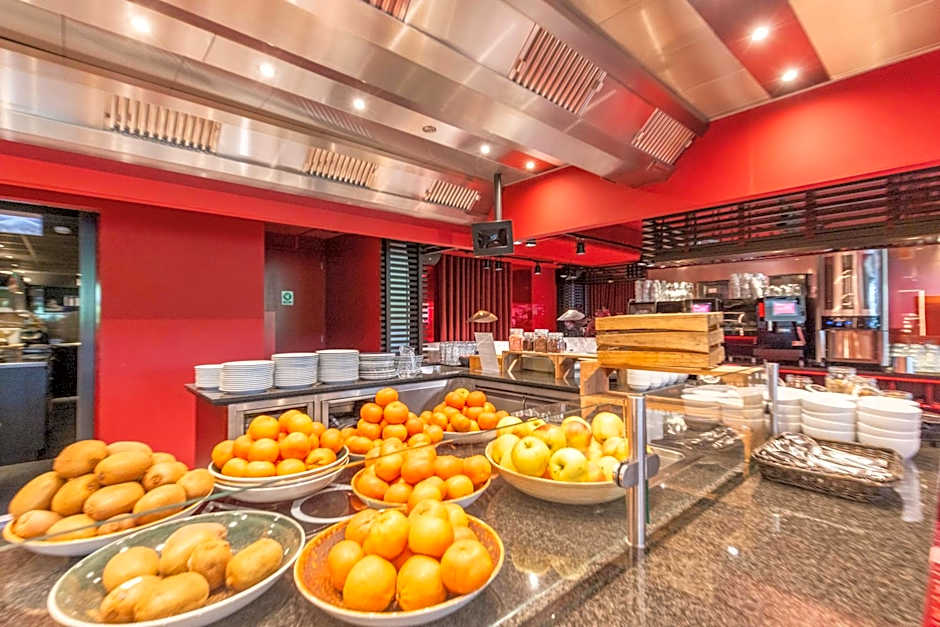 Fletcher Wellness-Hotel Kamperduinen