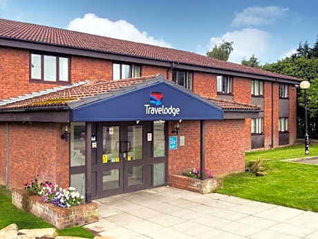 Travelodge Scotch Corner Skeeby