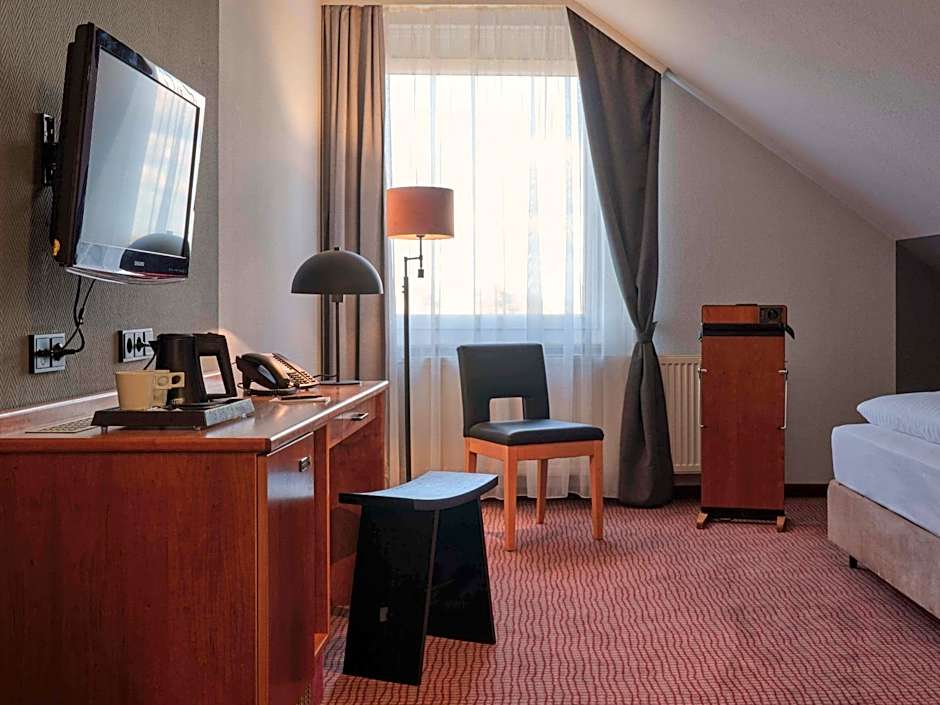 Classik Hotel Magdeburg