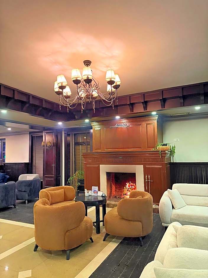 Dedeman Ski Lodge