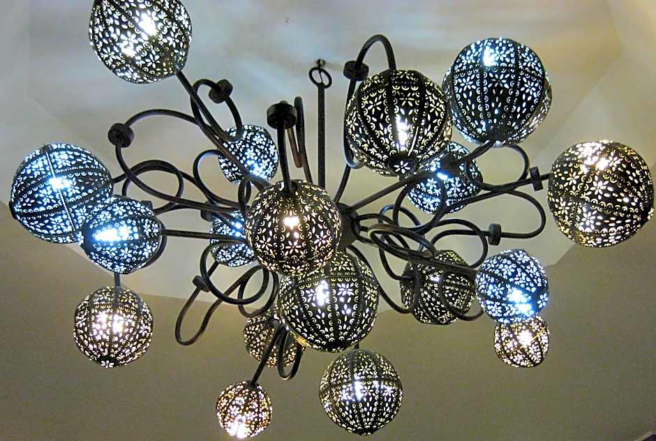 Los Acebos Arriondas