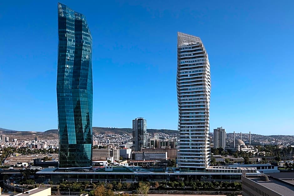 Four Points by Sheraton Izmir