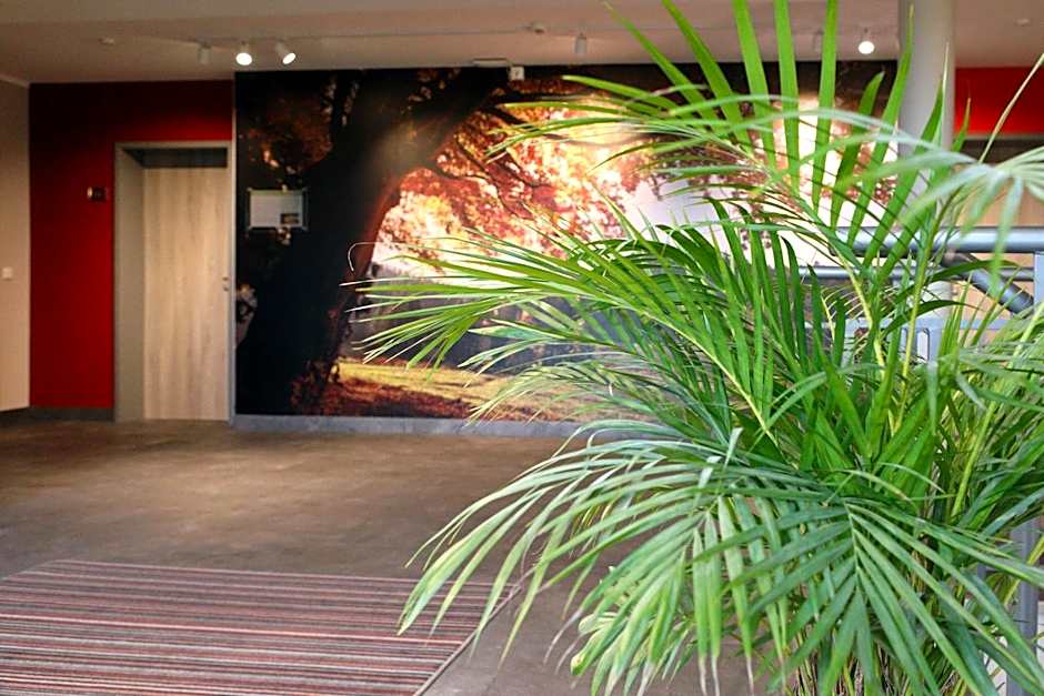 Best Western Erfurt-Apfelstadt