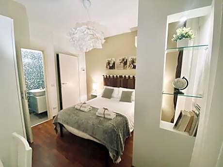 Camera matrimoniale economica