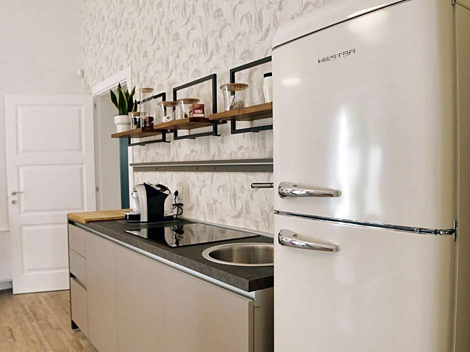 ADELE E IL DUCA Bed and Breakfast