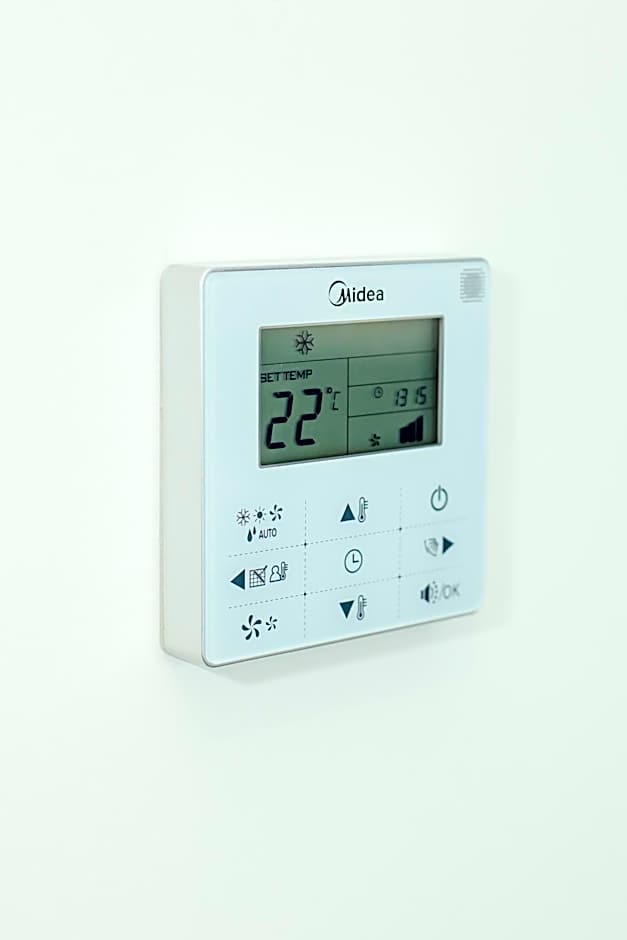 Graphic Hotel Batumi