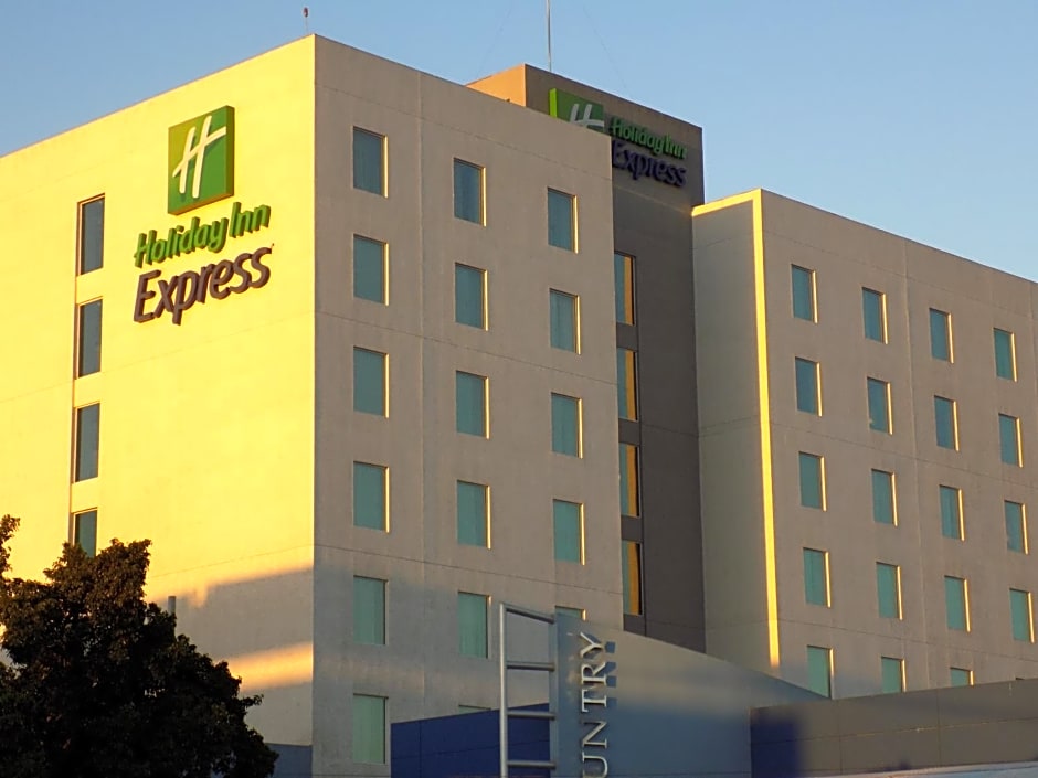 Holiday Inn Express Culiacan