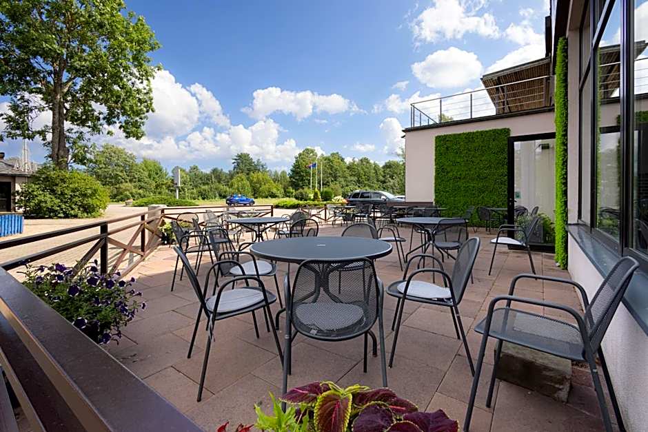Hotel SPA Arkadia