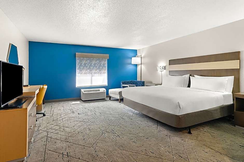 Holiday Inn Express Princeton/I-77 By IHG