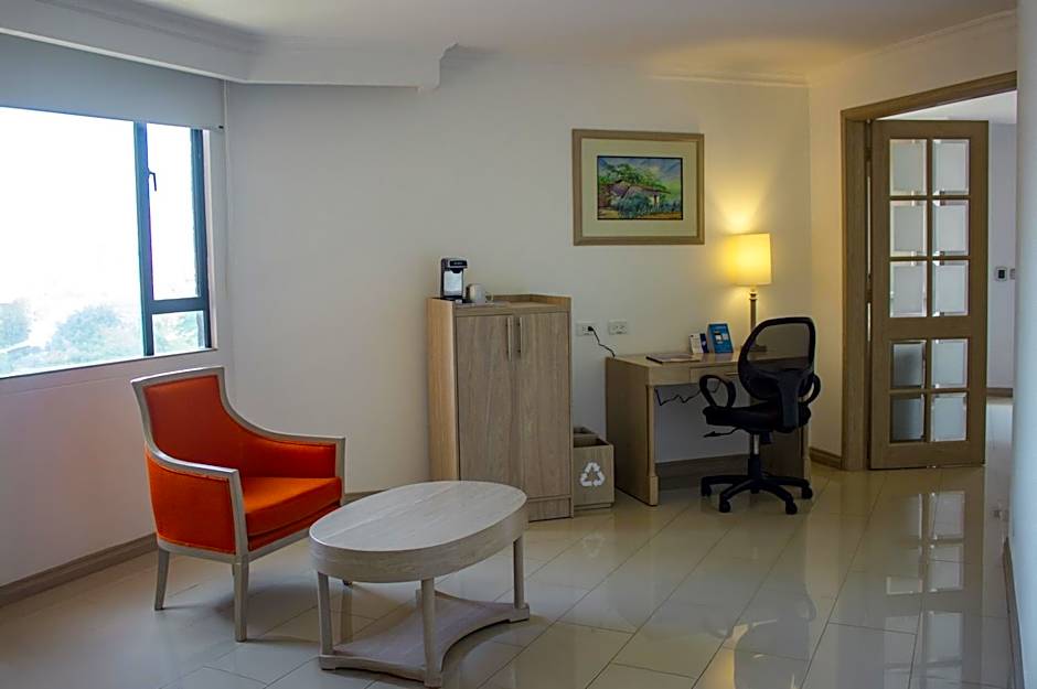 Sonesta Hotel Cali