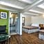 Travelodge by Wyndham Fairfield/Napa Valley