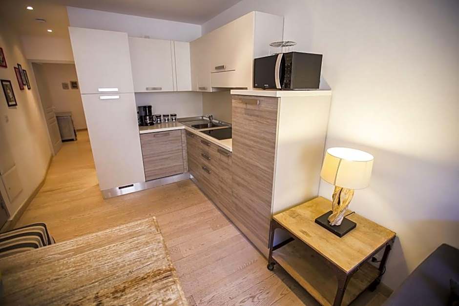 Residence Bouttau