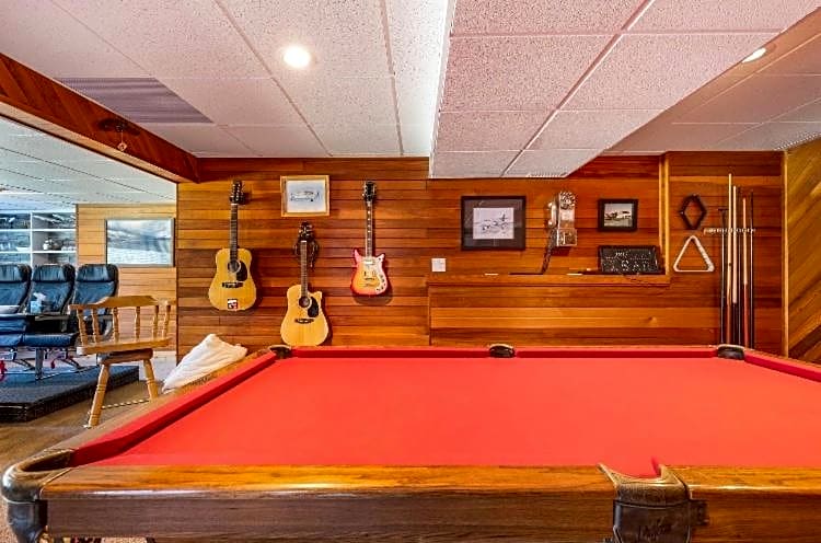 The Blue House Bed and Breakfast