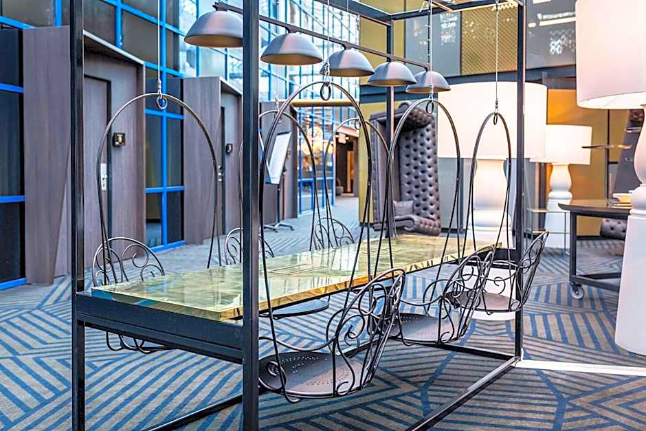 Scandic Helsinki Airport