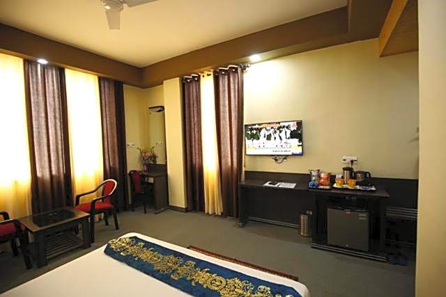 Hotel Apple Nest