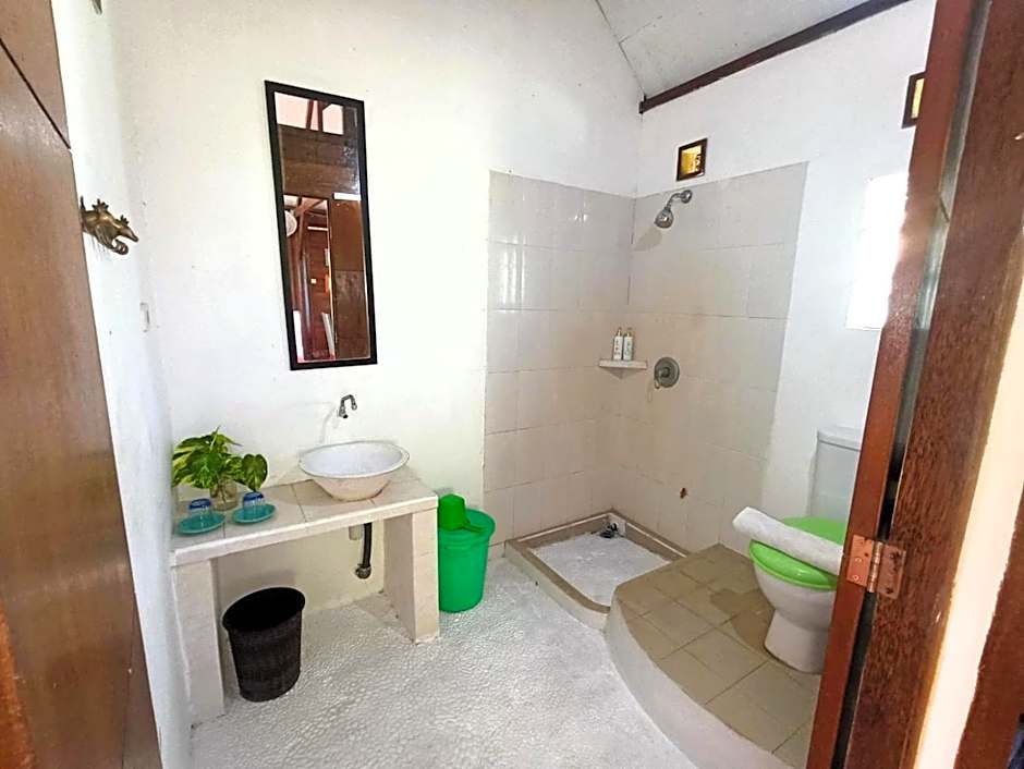 Pondok Pisces Bungalows Balian Beach