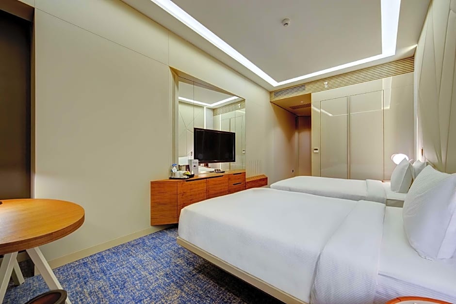 DoubleTree by Hilton Adana