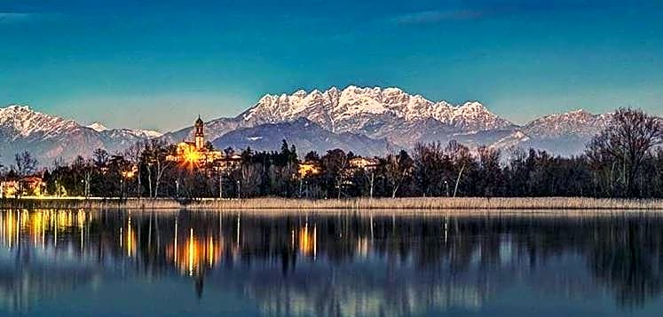 B&B Il Portico del Conte