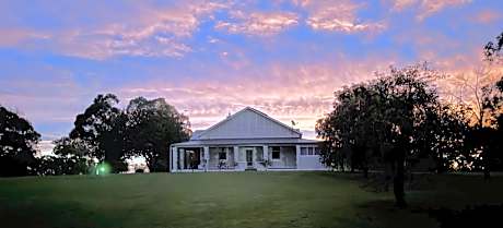 The Jazz B&B