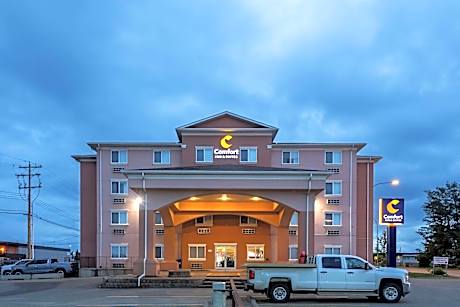 Comfort Inn & Suites Edson