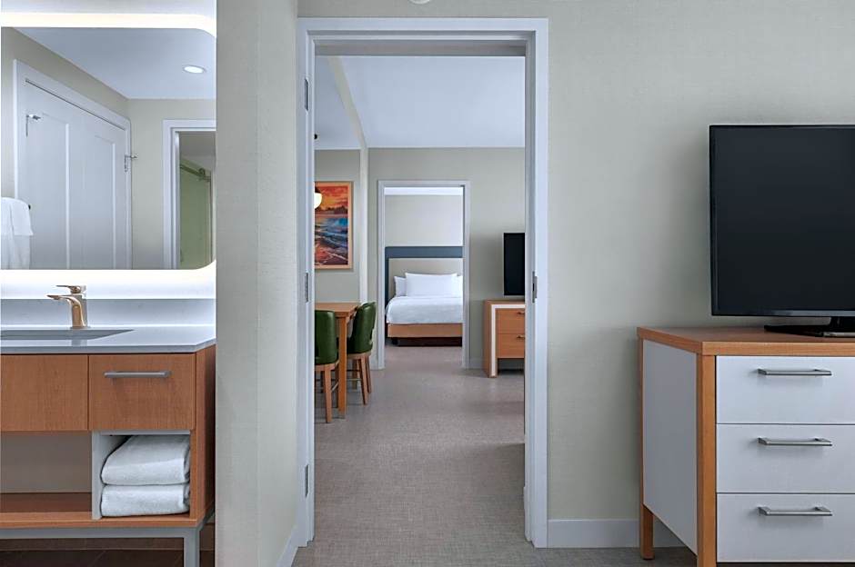 Homewood Suites By Hilton Burlington, On Canada