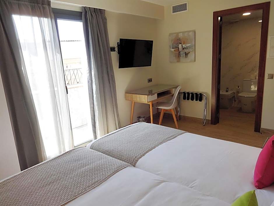 Hotel Lloret Ramblas