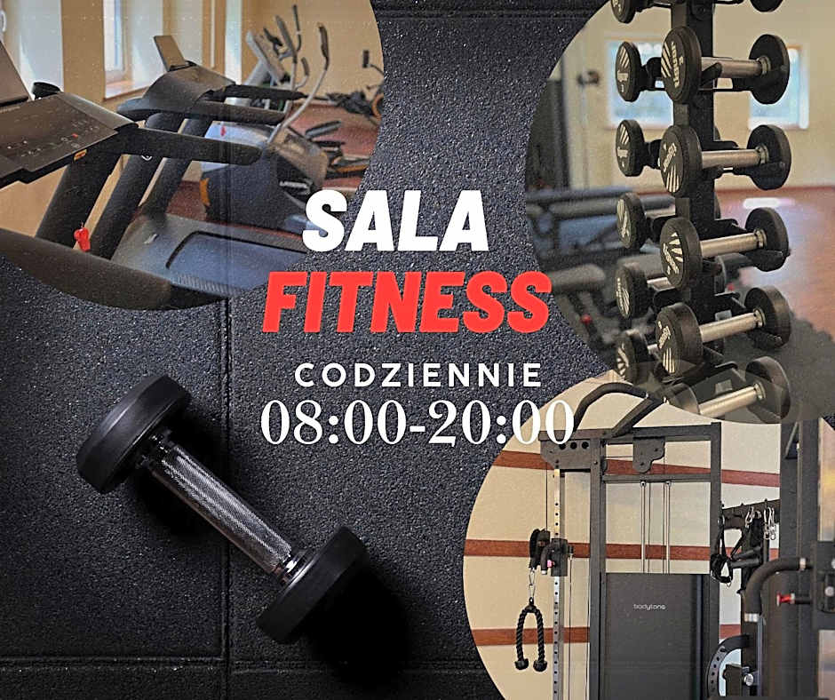 Hotel Relaks Wellness & SPA