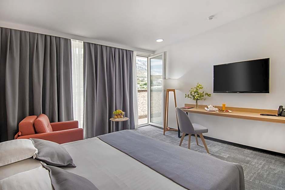 Hotel Split Inn by President