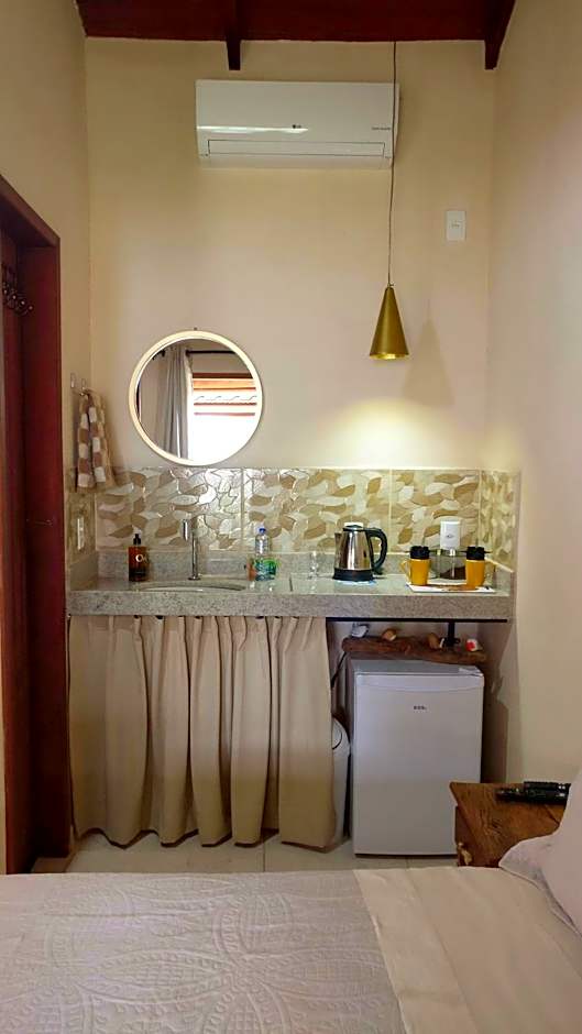 Espaço Amarelo