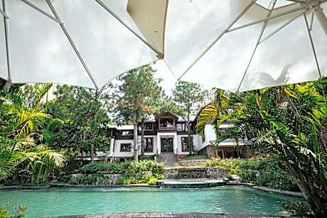 AMAYA HOME - Lodge, Spa & Restaurant