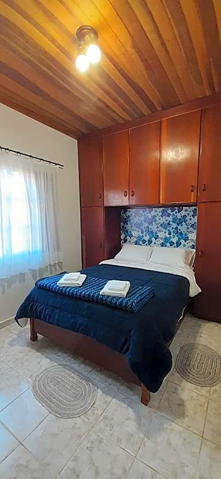 Pousada Pedacinho do ceu suite Izah