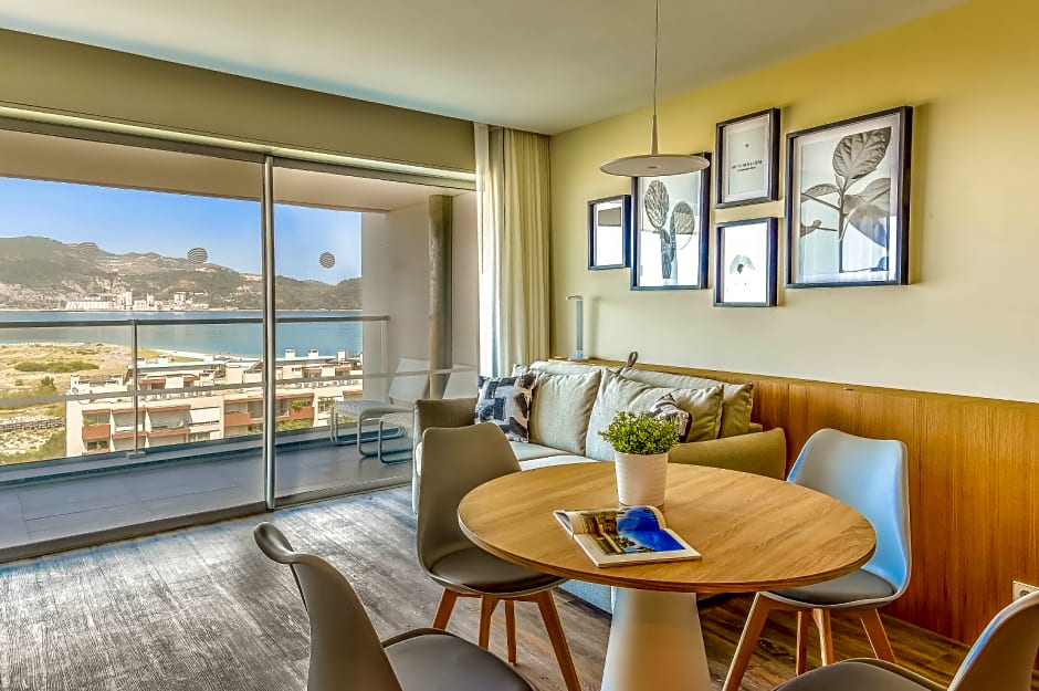 Aqualuz Troia Mar Hotel by The Editory