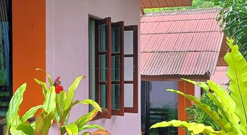 Aonang Green Park Bungalow