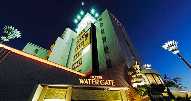 Hotel Water Gate Nagoya - Love Hotel for couple -