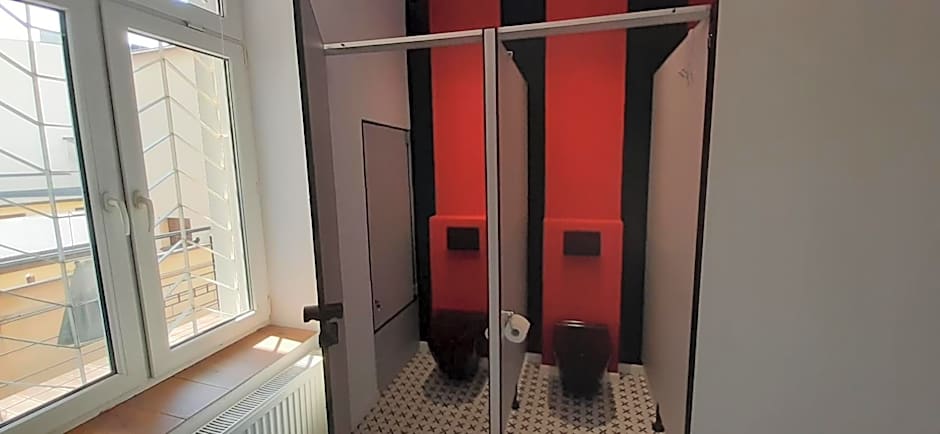 Kraków Chilli Hostel