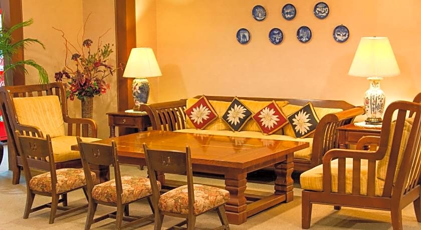 Hakuba Mominoki Hotel