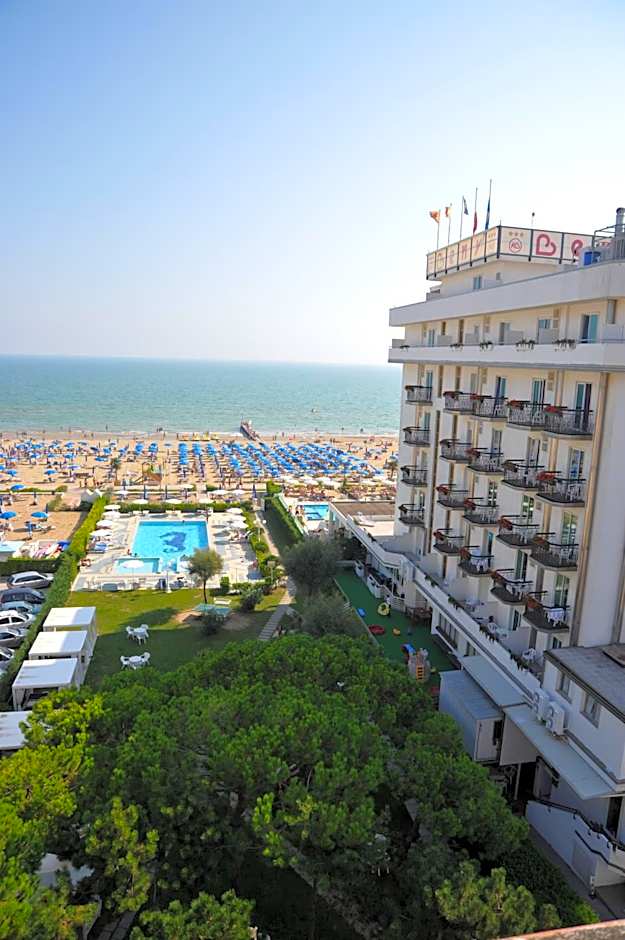 Hotel Reno