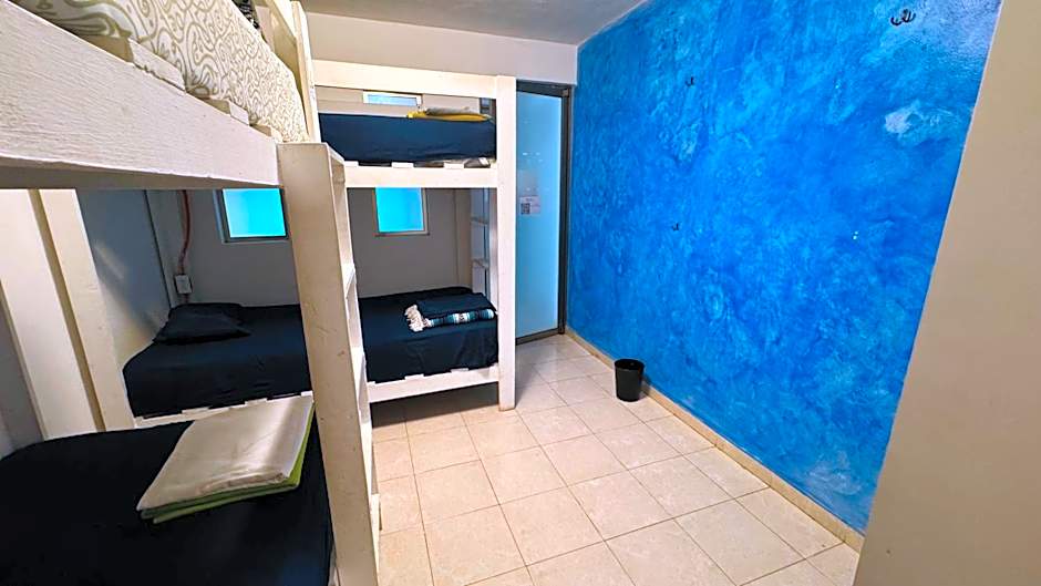 Ahavá Hostal Boutique