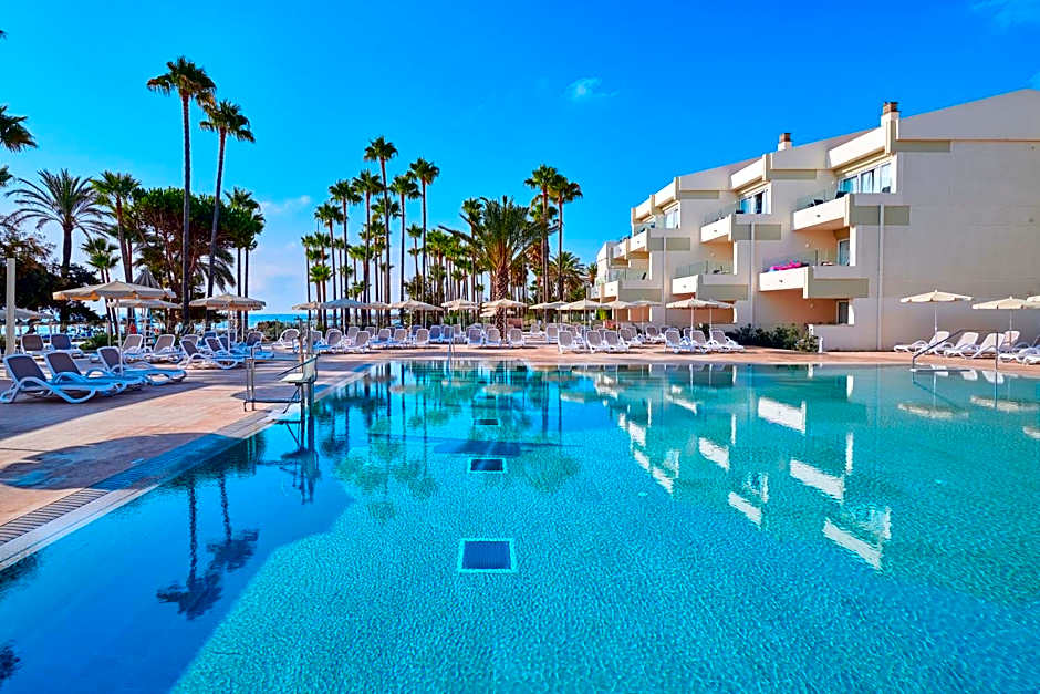 Hipotels Mediterraneo Club