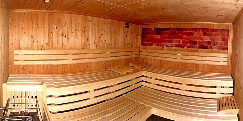 Hotel Garni Obermair