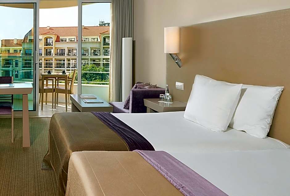 Melia Madeira Mare
