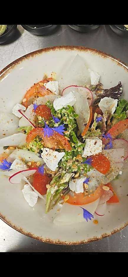 Boutique Hotel het Witte Veen