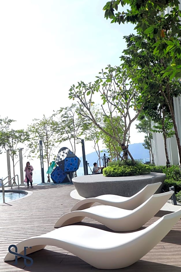 Homesuite' Home @ The Shore Kota Kinabalu