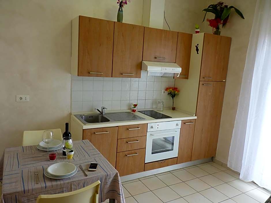 Residence Costablu