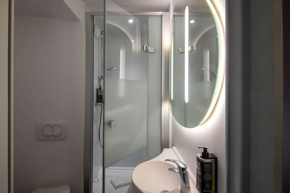 ibis budget Nice Aeroport