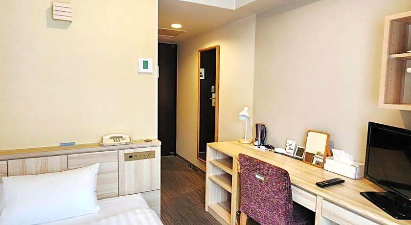 Hotel St Palace Kurayoshi