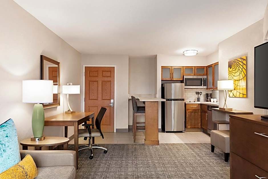 Staybridge Suites Fort Wayne By IHG